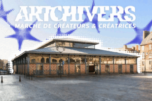 Lire la suite à propos de l’article 21 décembre// Artchivers // Place  des lices // 10h-19H