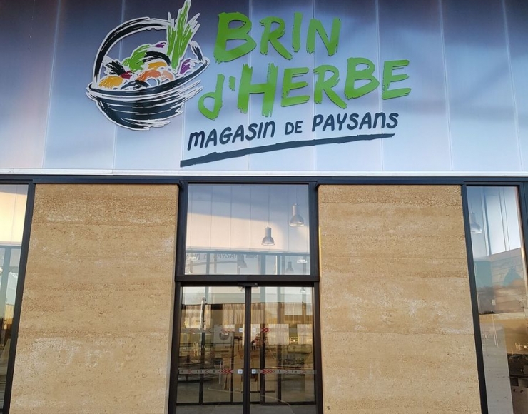 You are currently viewing 17 décembre // Brin D&rsquo;herbe // Chantepie // 10h-19h