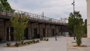 Lire la suite à propos de l’article 11 et 12 décembre // Mur Habité // rue gisèle Fround // 16h-22h