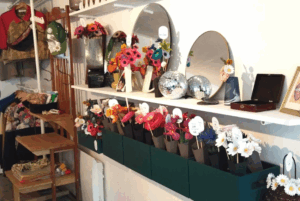 Lire la suite à propos de l’article 27 et 28 Novembre Pop&rsquo; Up Atelier // 8 bise rue de la barrière hede // 17h-21h